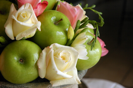 weddingfruit